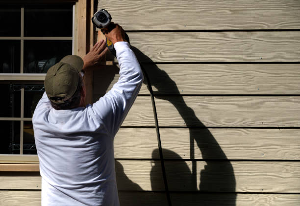 Best Siding for Commercial Buildings  in De Smet, SD