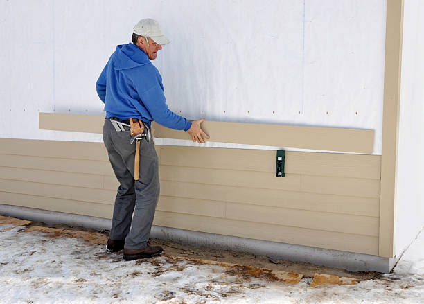 De Smet, SD Siding Company
